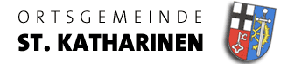 Reservierungssystem St. Katharinen - Anmelden